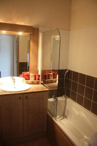 Измир: Lagrange Prestige les Chalets de Wengen