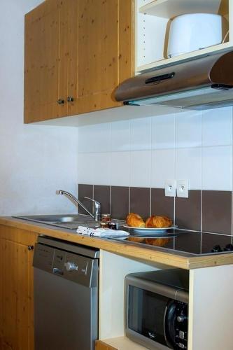 Измир: Lagrange Prestige les Chalets de Wengen