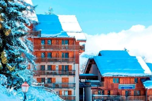 Измир: Lagrange Prestige les Chalets de Wengen