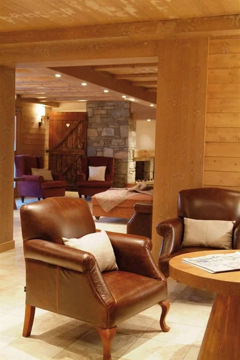 Измир: Lagrange Prestige les Chalets de Wengen