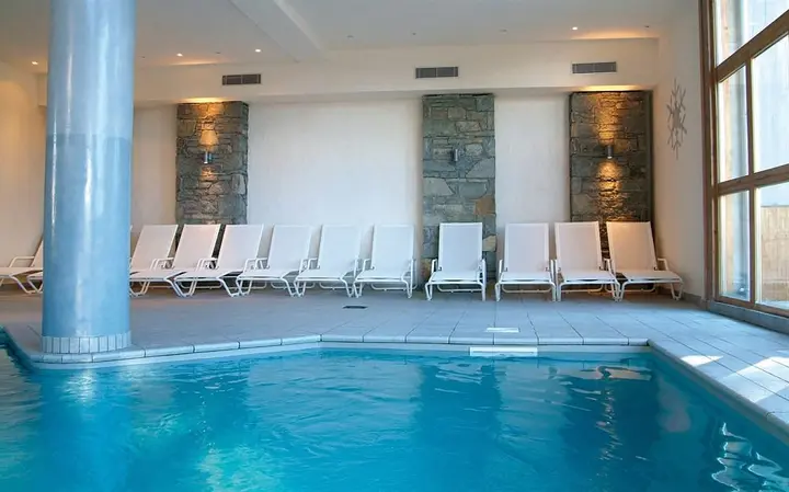 Измир: Lagrange Prestige les Chalets de Wengen