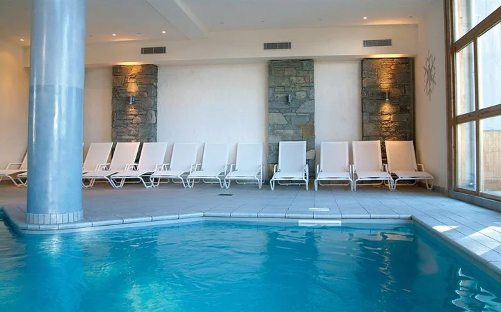Измир: Lagrange Prestige les Chalets de Wengen