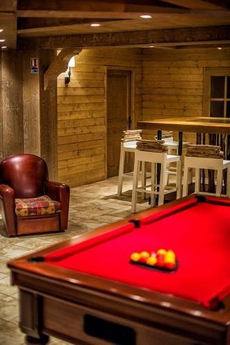 Измир: Lagrange Prestige les Chalets de Wengen