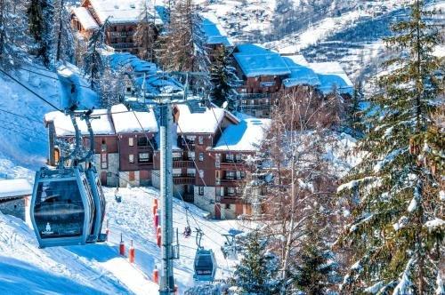 Измир: Lagrange Prestige les Chalets de Wengen