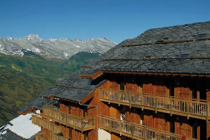 Измир: Lagrange Prestige les Chalets de Wengen