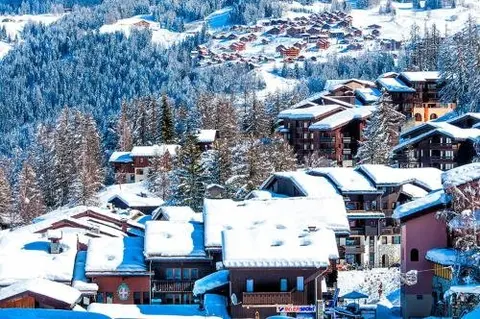 Измир: Lagrange Prestige les Chalets de Wengen
