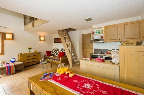 Измир: Lagrange Prestige les Chalets de Wengen