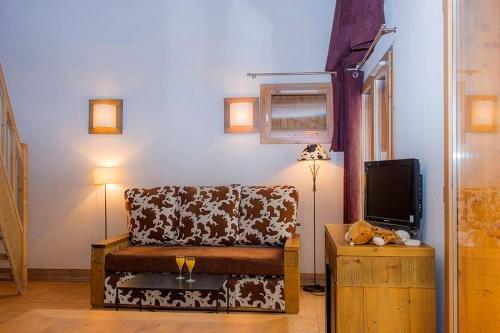Измир: Lagrange Prestige les Chalets de Wengen