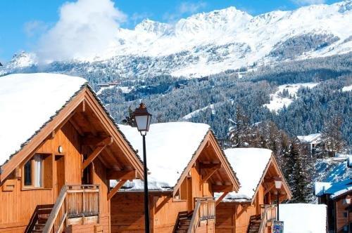 Измир: Lagrange Prestige les Chalets de Wengen