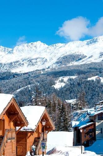 Измир: Lagrange Prestige les Chalets de Wengen