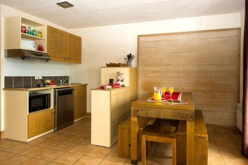 Измир: Lagrange Prestige les Chalets de Wengen