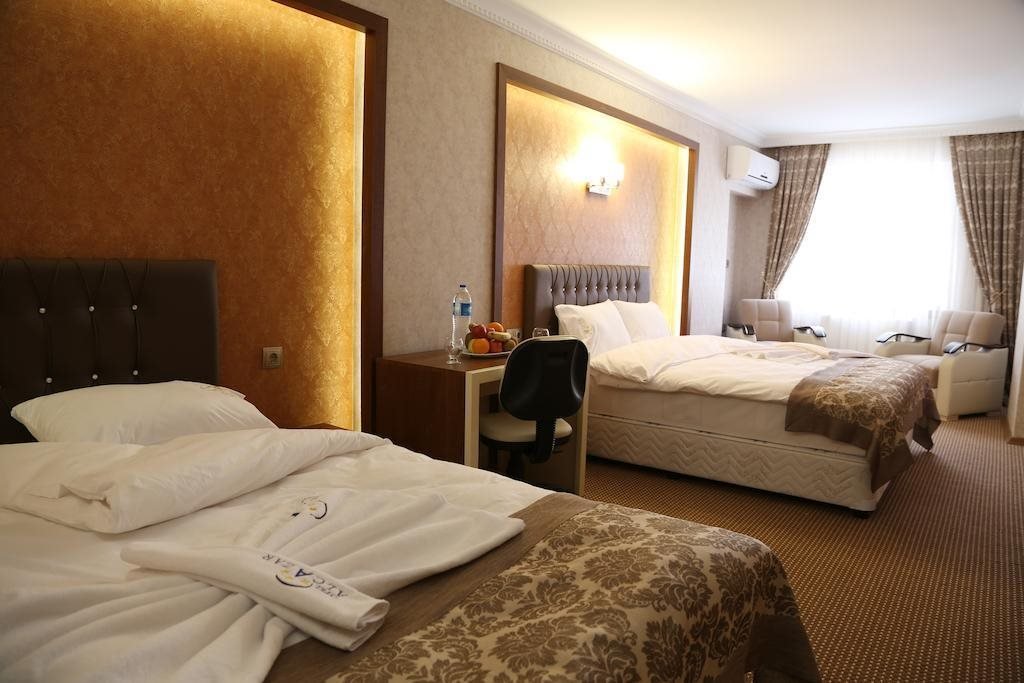 Otel Alcazar — фото 2