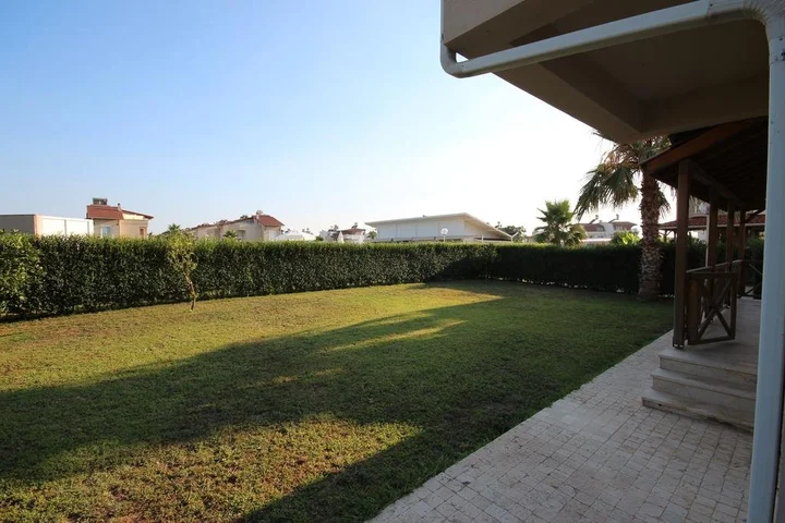 Белек: Paradise Villas