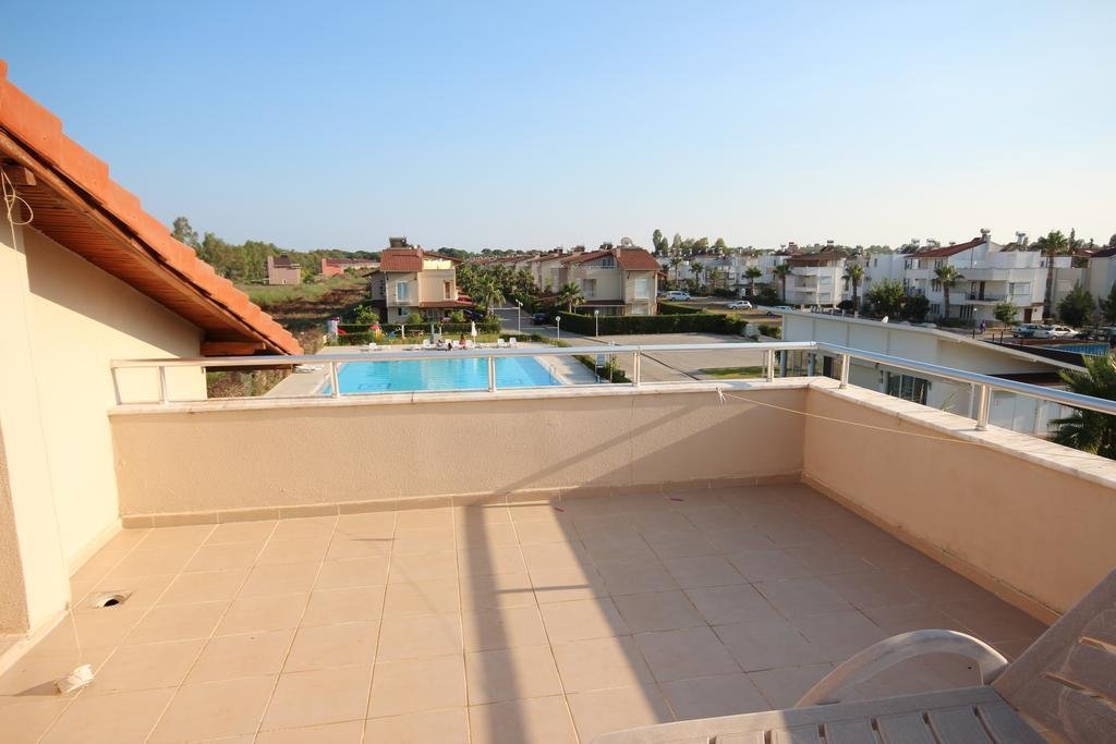 Белек: Paradise Villas