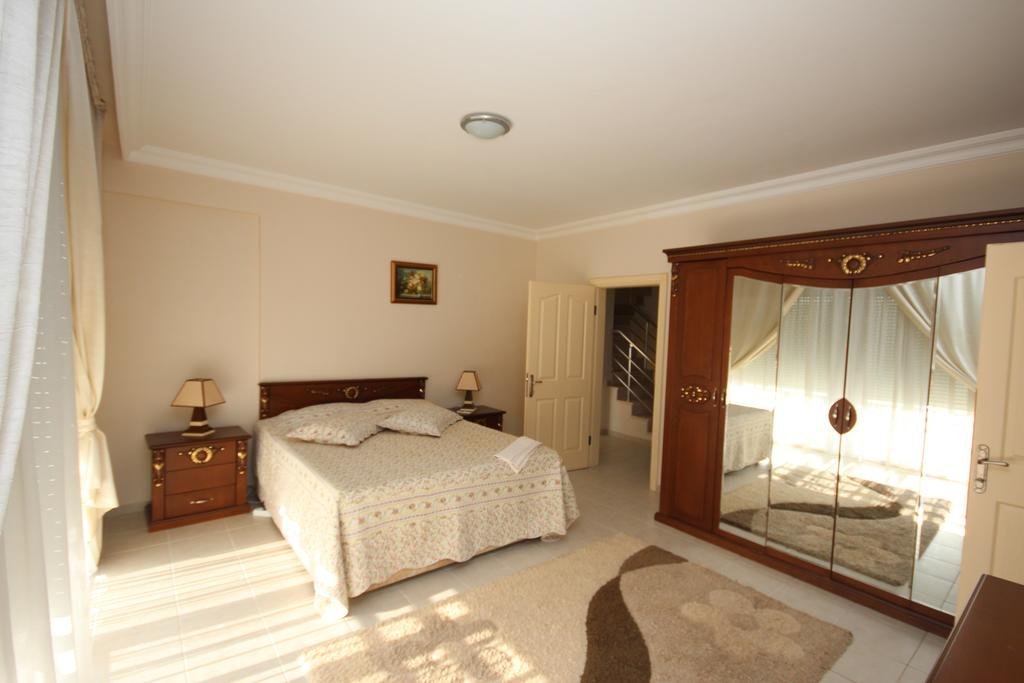 Белек: Paradise Villas