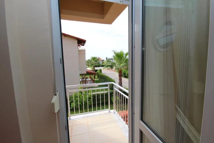 Белек: Paradise Villas