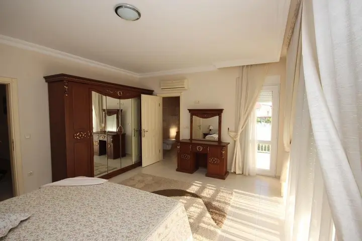 Белек: Paradise Villas