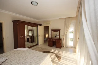 Белек: Paradise Villas