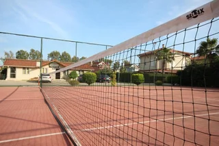 Белек: Paradise Villas