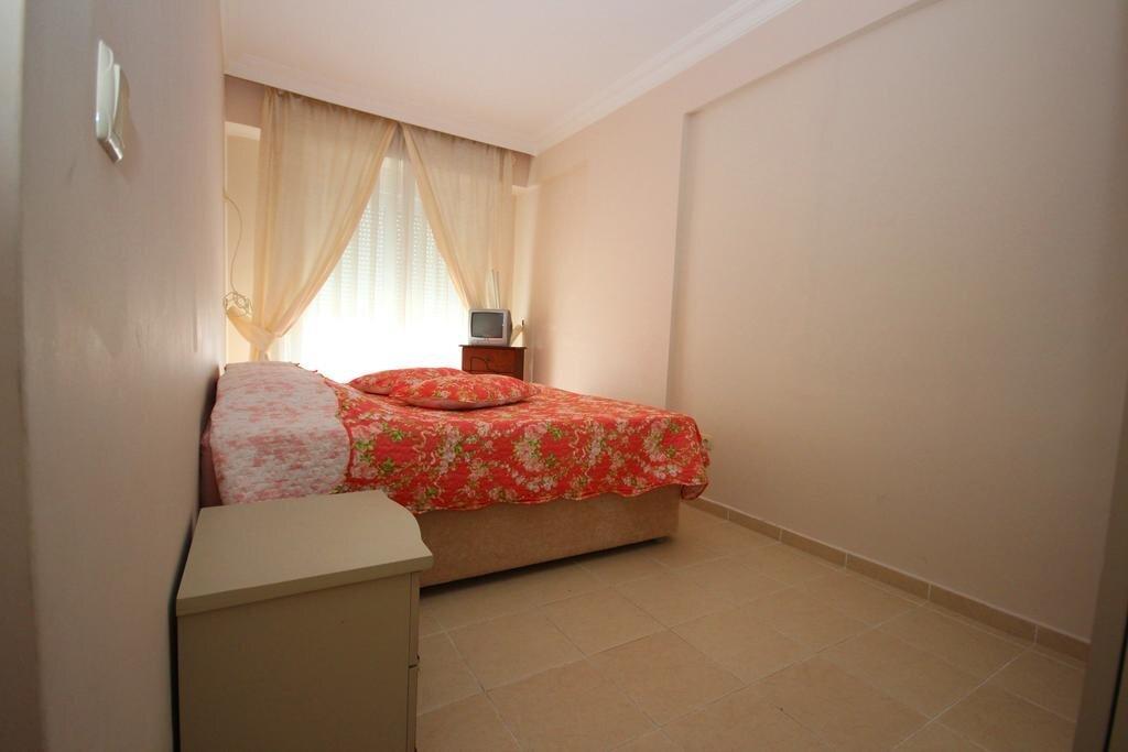 Белек: Paradise Villas