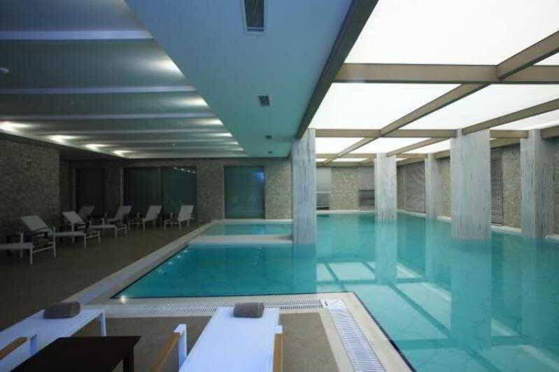 Тургутрейс: Sundance Residence