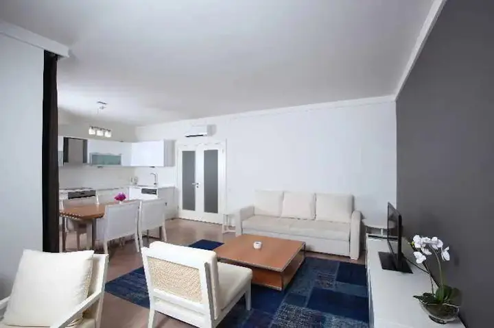 Тургутрейс: Sundance Residence