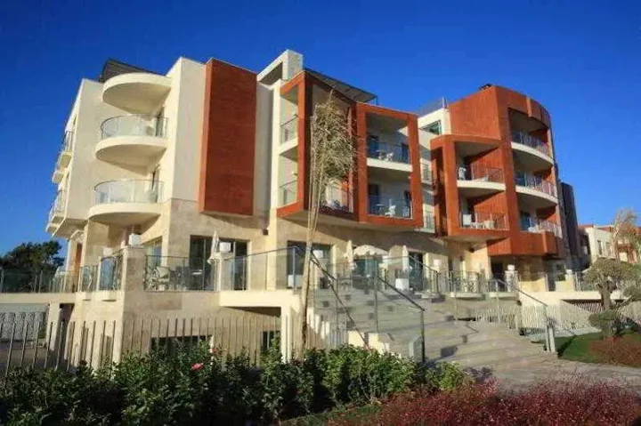 Тургутрейс: Sundance Residence