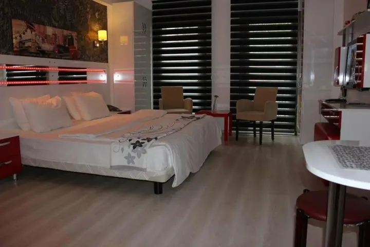 Стамбул: Taksim Green Suites