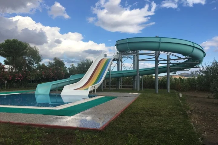 Дикили: Halic Park Dikili
