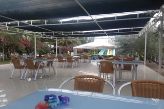 Дикили: Halic Park Dikili