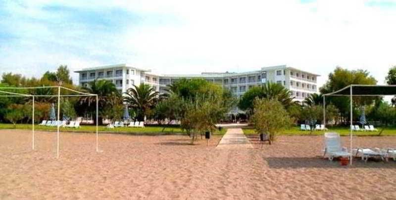 Дикили: Halic Park Dikili