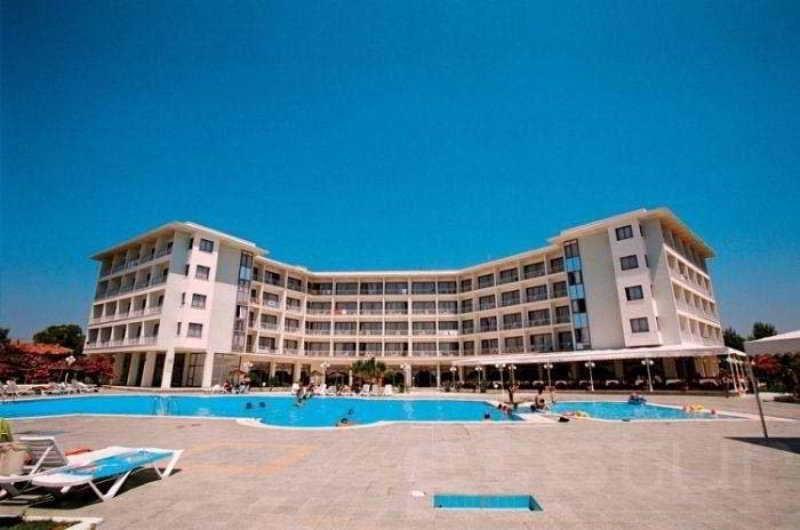 Дикили: Halic Park Dikili