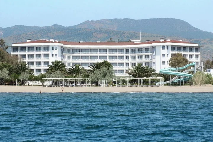Дикили: Halic Park Dikili