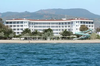 Дикили: Halic Park Dikili