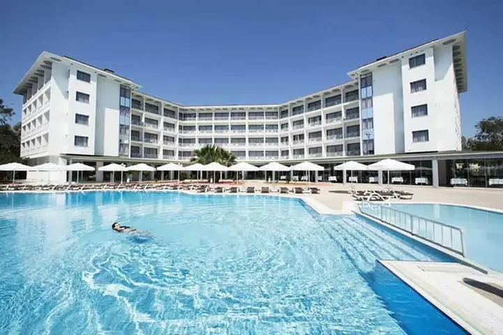 Дикили: Halic Park Dikili