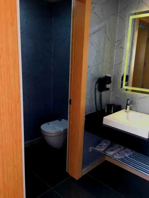 Памуккале: Inci Class Hotel