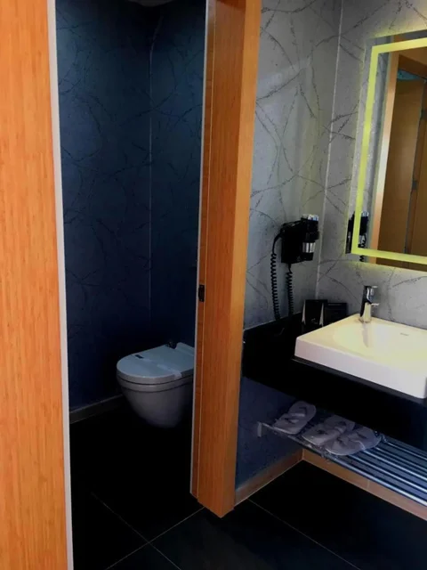 Памуккале: Inci Class Hotel
