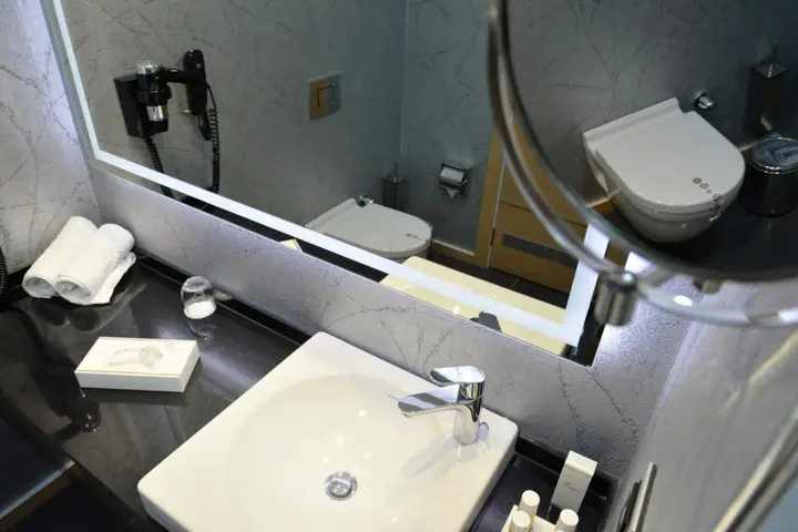Памуккале: Inci Class Hotel