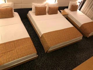 Памуккале: Inci Class Hotel