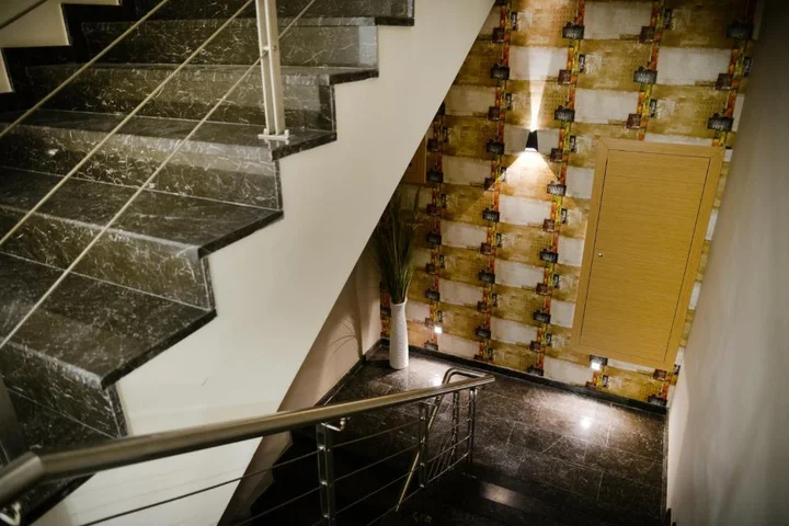 Памуккале: Inci Class Hotel