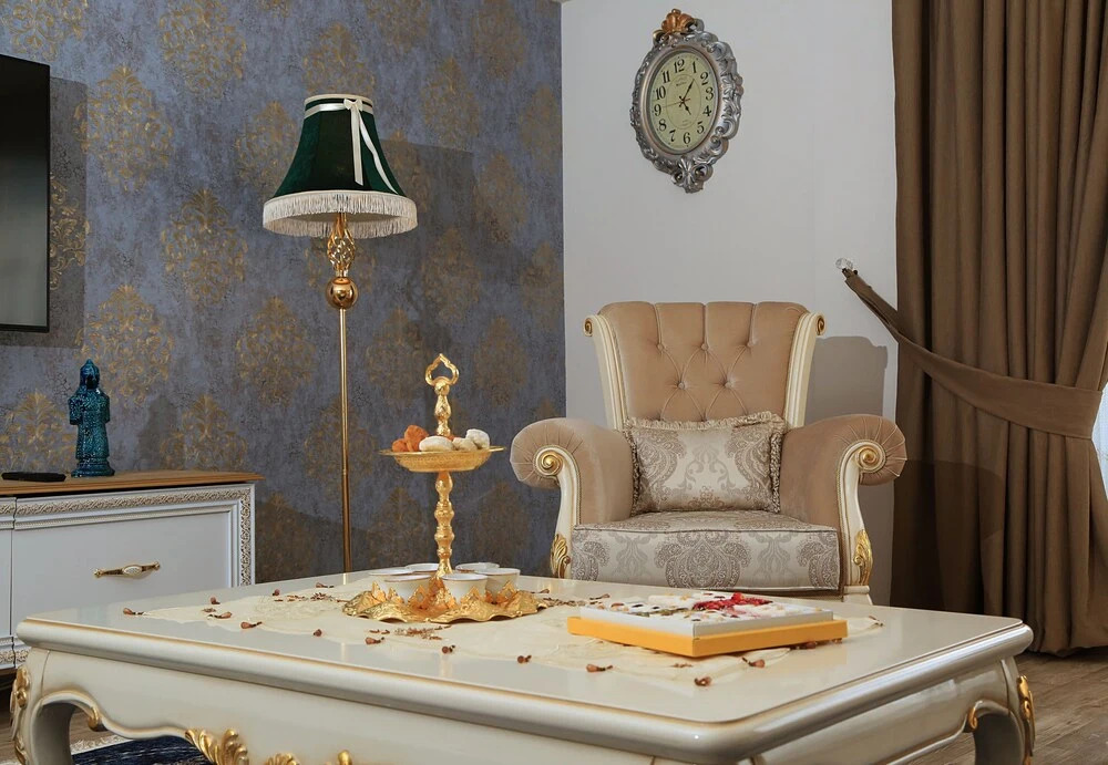 Трабзон: King Suite