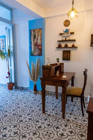 Бозджаада: e2 Deniz Otel