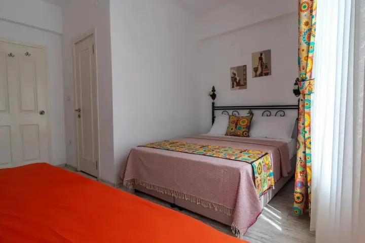 Бозджаада: e2 Deniz Otel