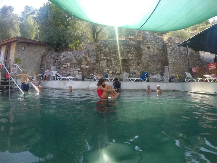 Дальян: Myra Hotel