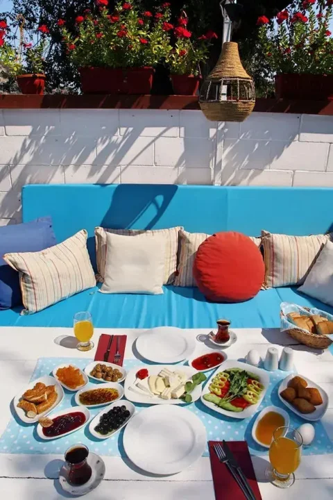 Дальян: Myra Hotel
