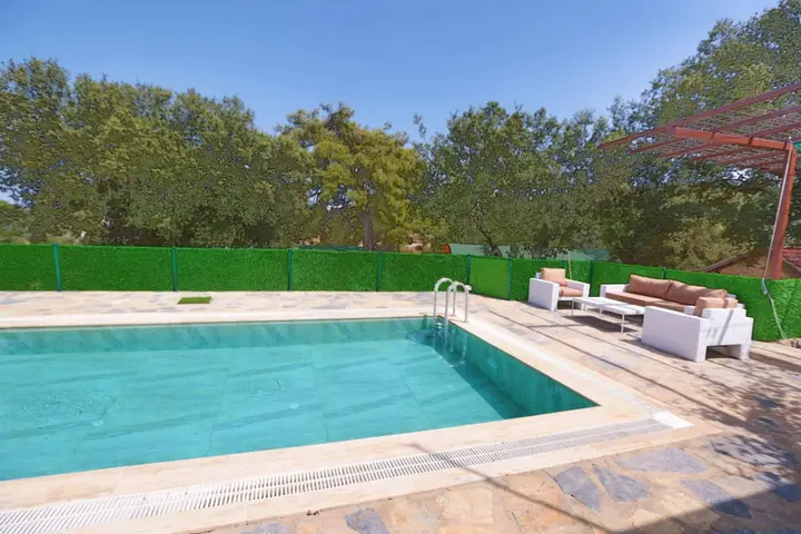 Бодрум: Tomato Bodrum