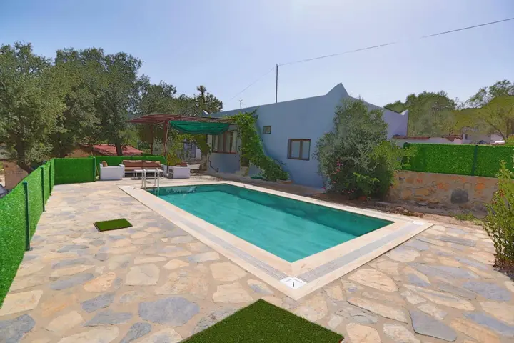 Бодрум: Tomato Bodrum