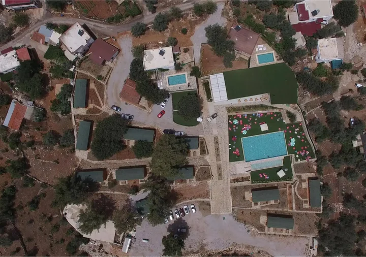 Бодрум: Tomato Bodrum