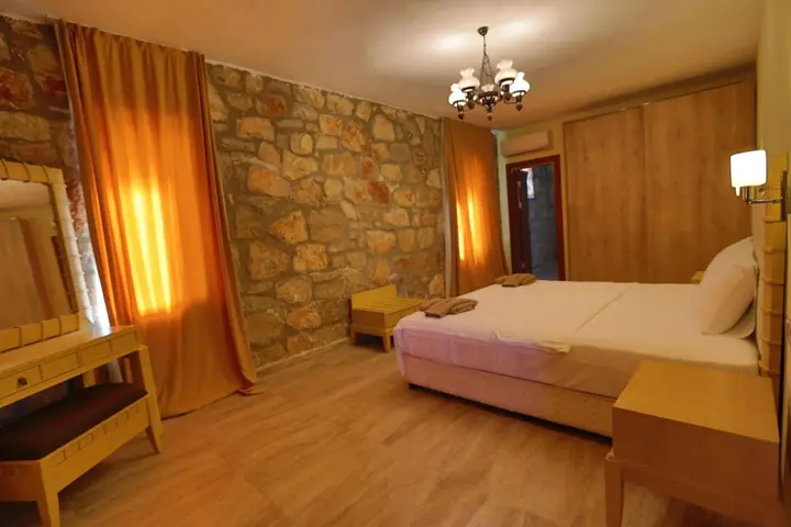 Бодрум: Tomato Bodrum