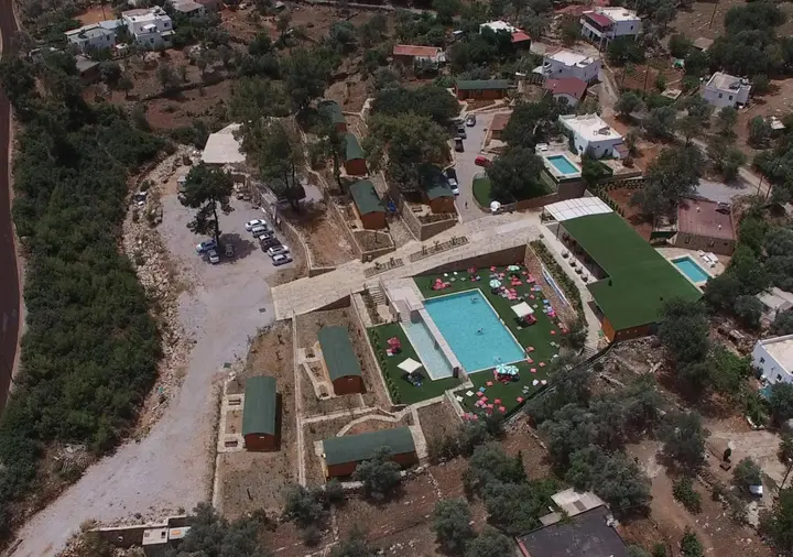 Бодрум: Tomato Bodrum